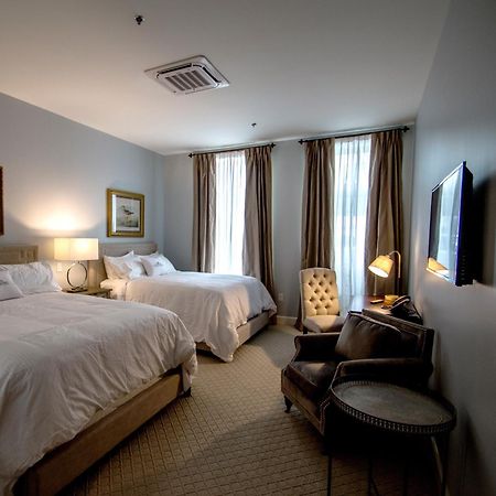 Meadows Hotel South South Fulton Стая снимка