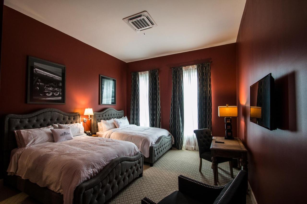 Meadows Hotel South South Fulton Стая снимка