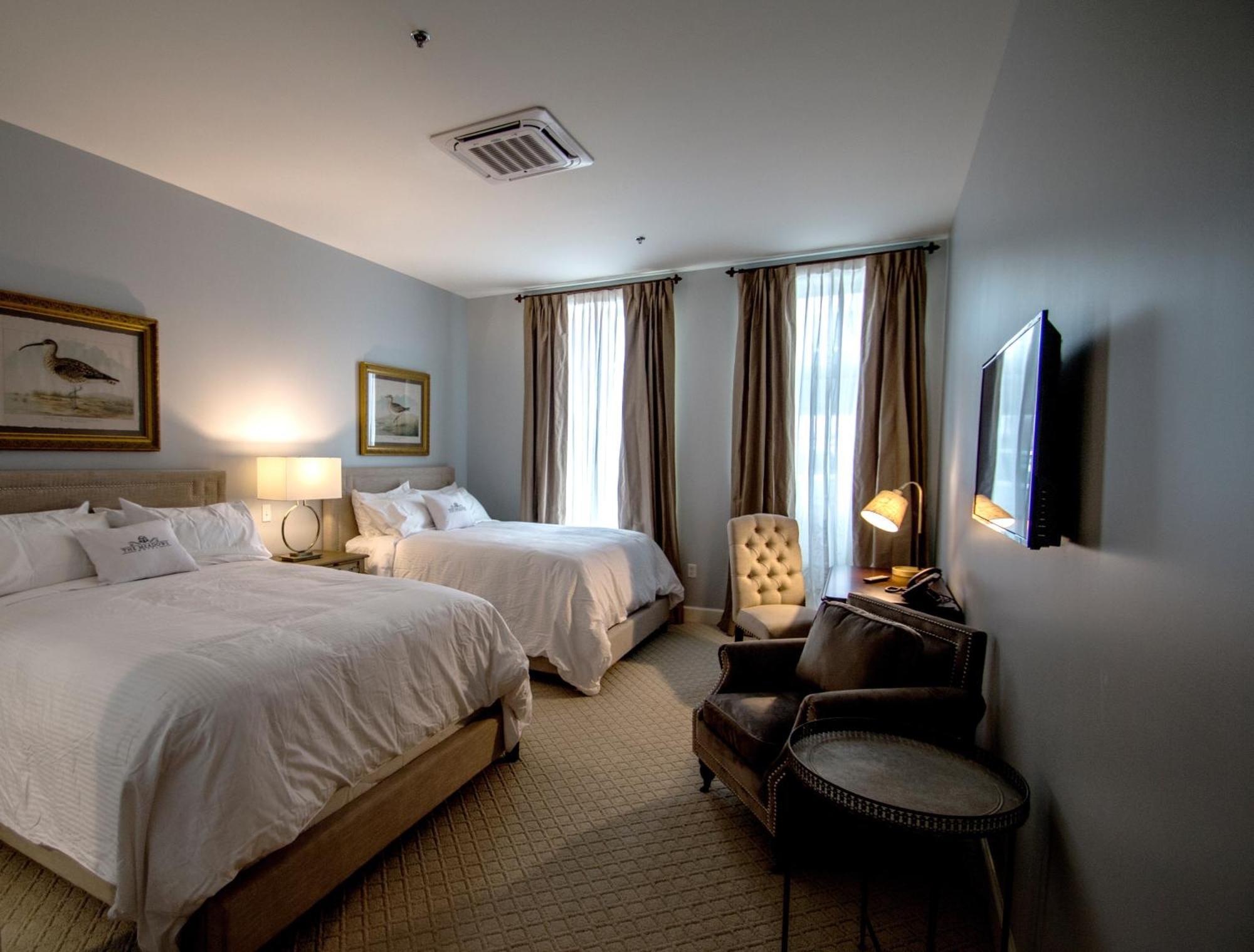 Meadows Hotel South South Fulton Стая снимка