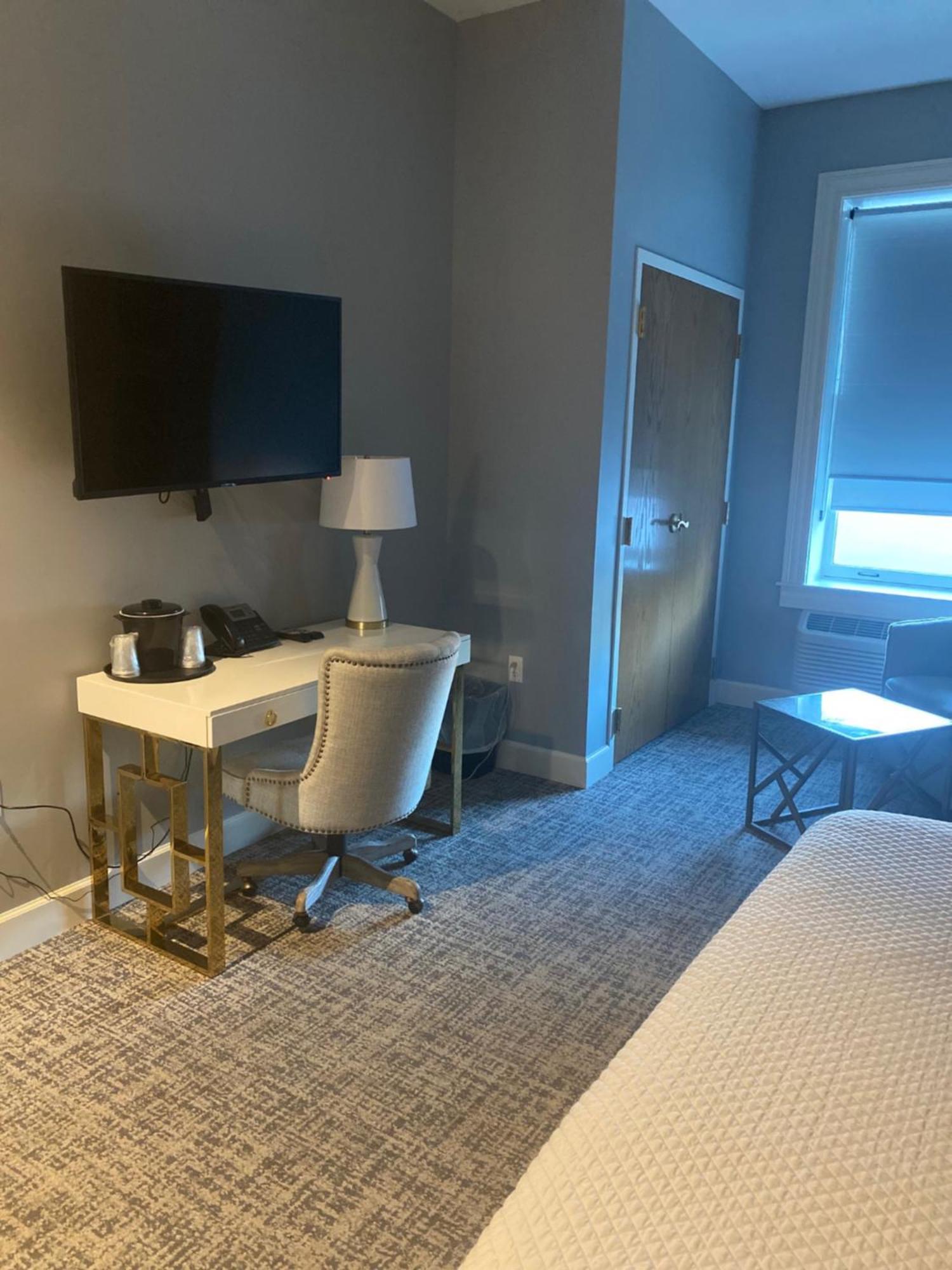 Meadows Hotel South South Fulton Стая снимка