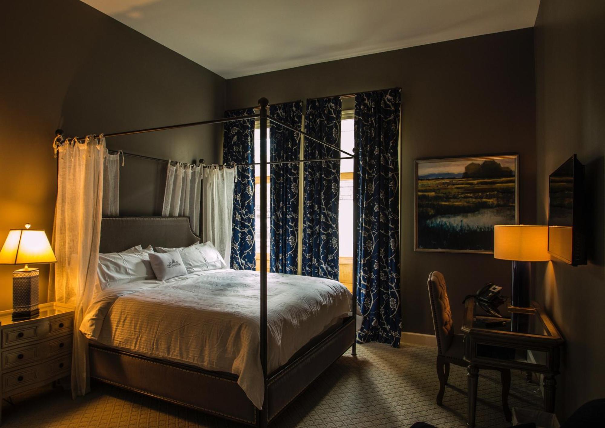 Meadows Hotel South South Fulton Стая снимка