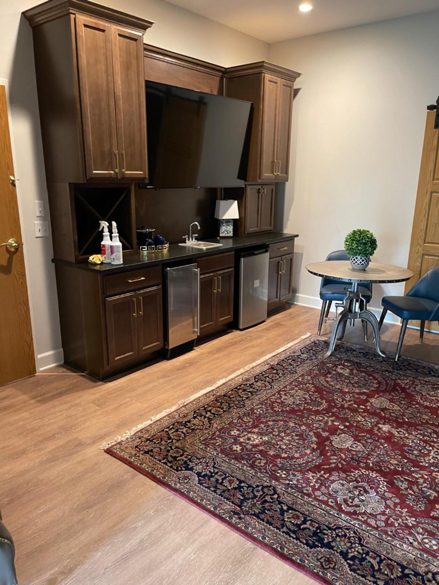 Meadows Hotel South South Fulton Стая снимка